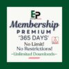EditorPlaza One Year Membership